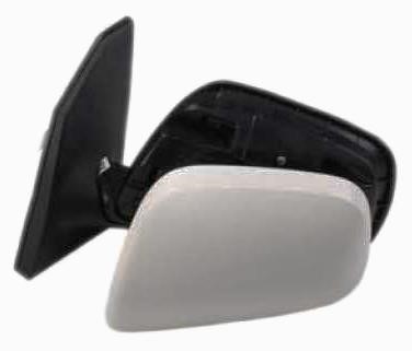 3912M13 Abakus Rearview mirror external left