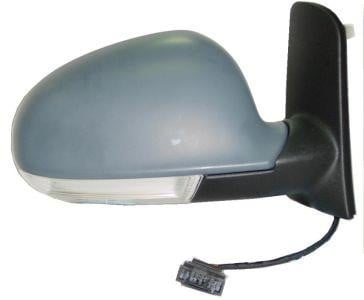 Abakus 4039M01 Rearview mirror external left 4039M01