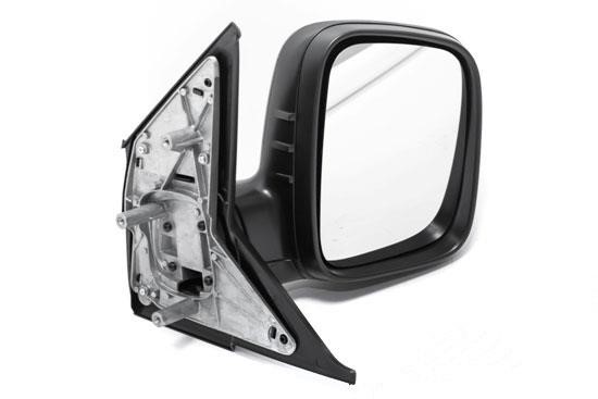 Abakus 4051M01 Rearview mirror external left 4051M01