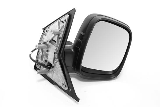 Abakus 4051M11 Rearview mirror external left 4051M11
