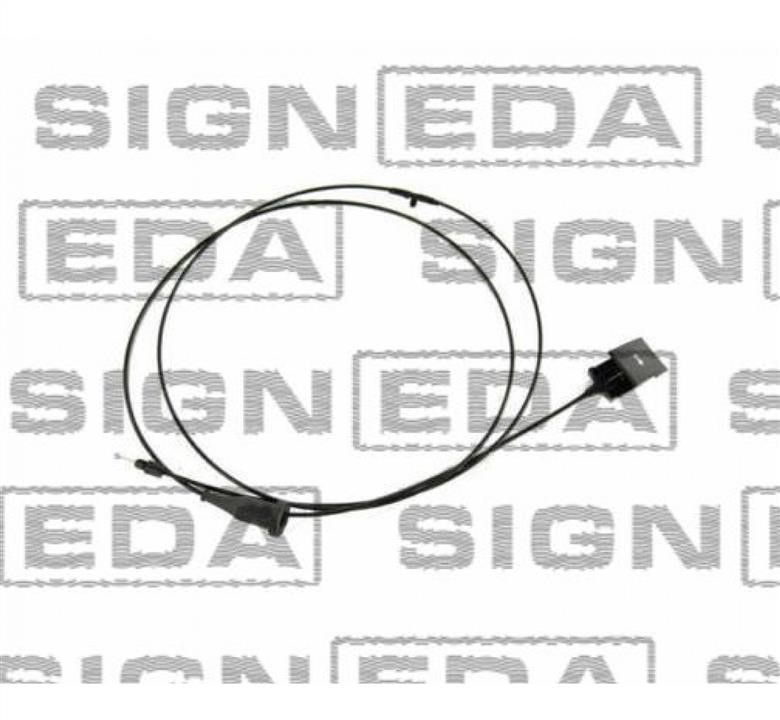 Signeda PDG75001A(O) Cable hood PDG75001AO