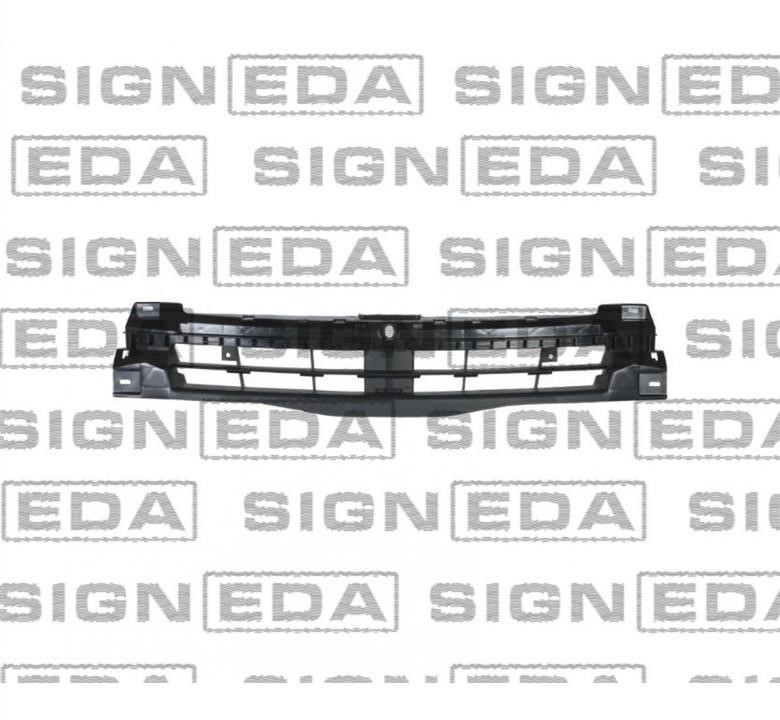 Signeda PDS44381A Front bumper reinforcement PDS44381A