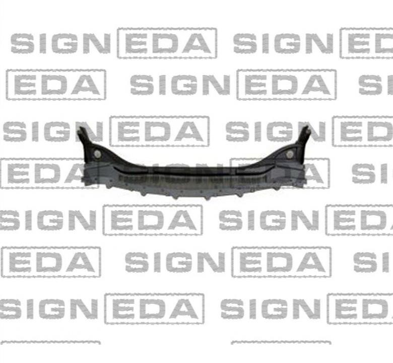 Signeda PFD70002A The grille plenum chamber PFD70002A