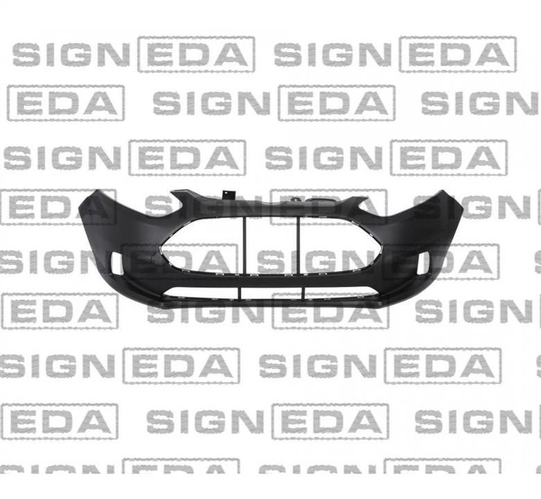 Signeda PFD04607BA Front bumper PFD04607BA