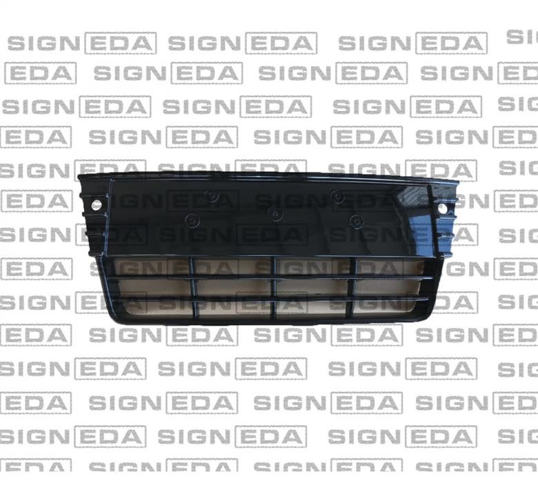 Signeda PFD99527GA Grille bumper PFD99527GA