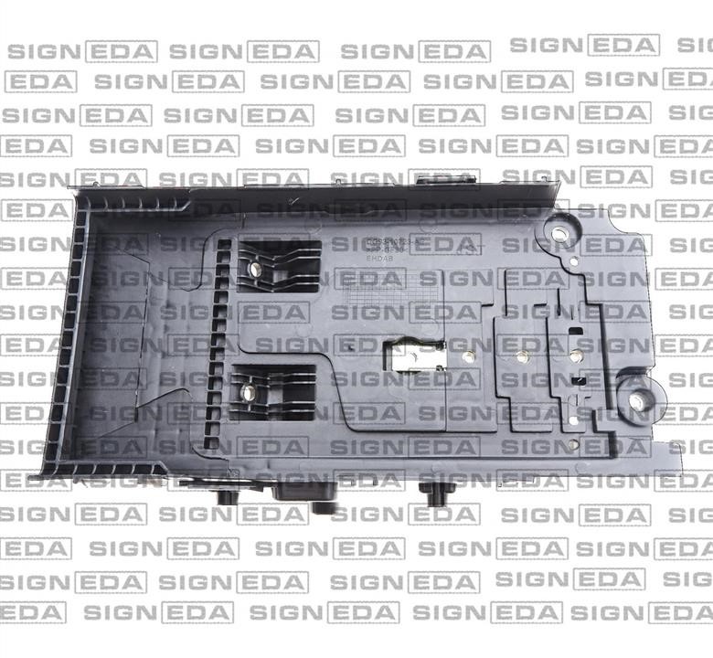 Signeda PFD09003A Battery cover1 PFD09003A