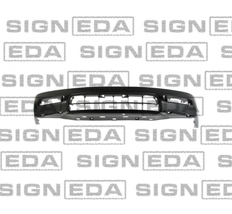 Signeda PHD04525BA Front bumper PHD04525BA