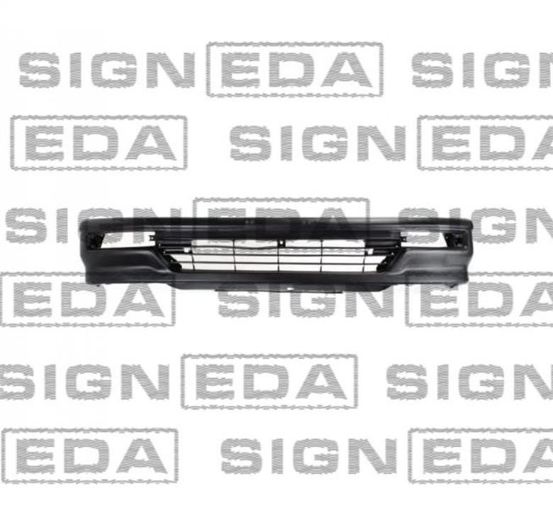Signeda PHD04527BA Front bumper PHD04527BA