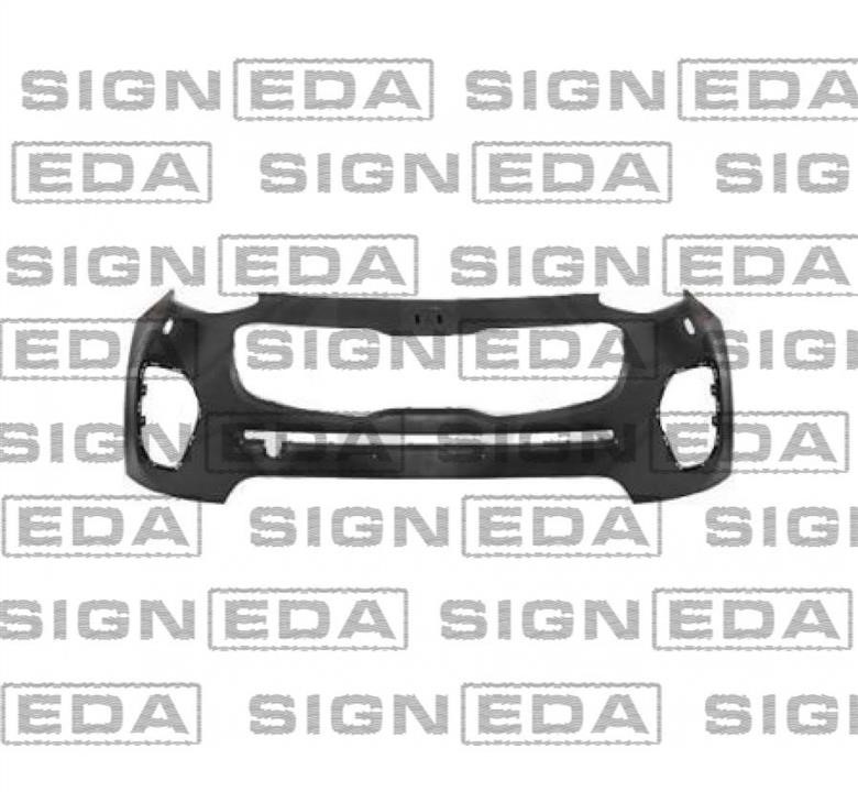 Signeda PKA04130BA Front bumper PKA04130BA