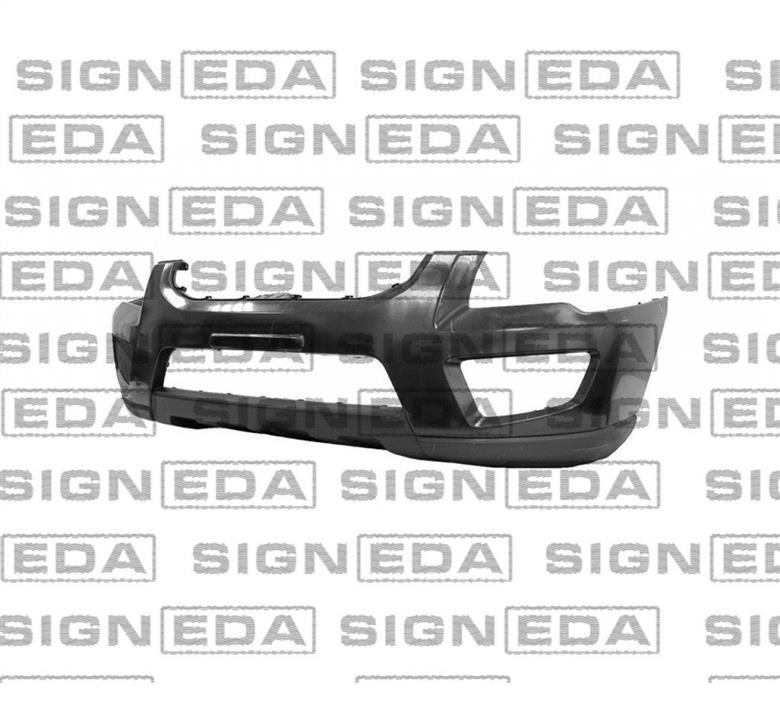 Signeda PKA041059BA Front bumper PKA041059BA