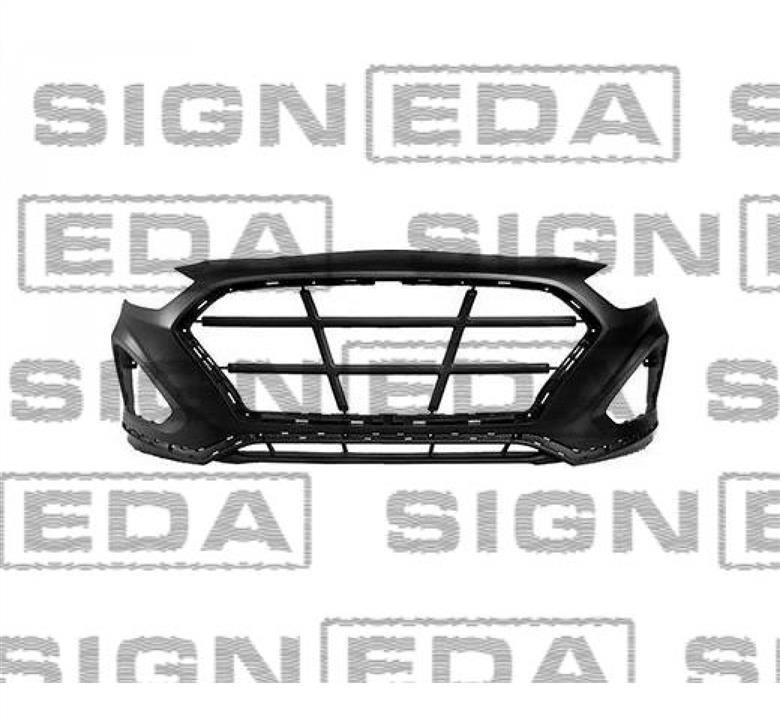 Signeda PHN04210BA Front bumper PHN04210BA