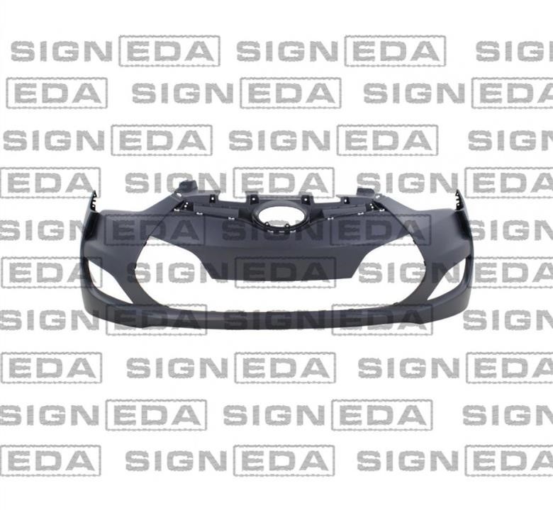 Signeda PHN04220BA Front bumper PHN04220BA