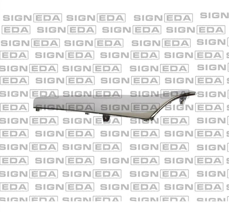 Signeda PHN07060MAR Molding bumper grille PHN07060MAR