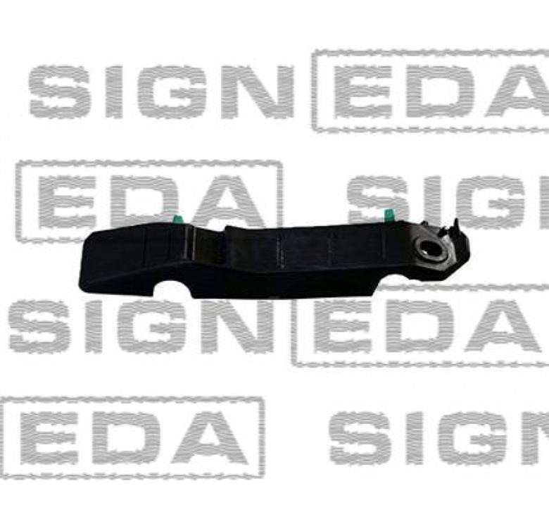 Signeda PHN43125AL Bracket bumper PHN43125AL
