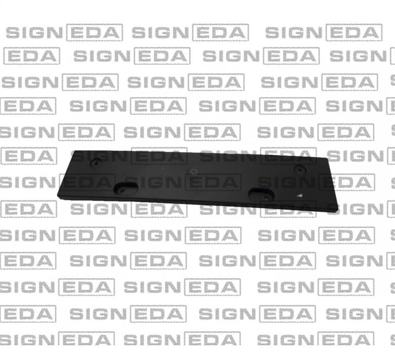 Signeda PRN99005A License plate cover PRN99005A