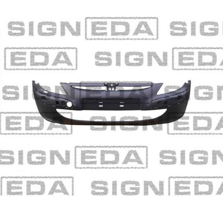 Signeda PPG041126BA Front bumper PPG041126BA