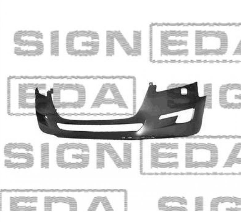 Signeda PPG041127BA Front bumper PPG041127BA