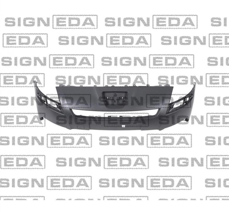 Signeda PPG041128BA Front bumper PPG041128BA