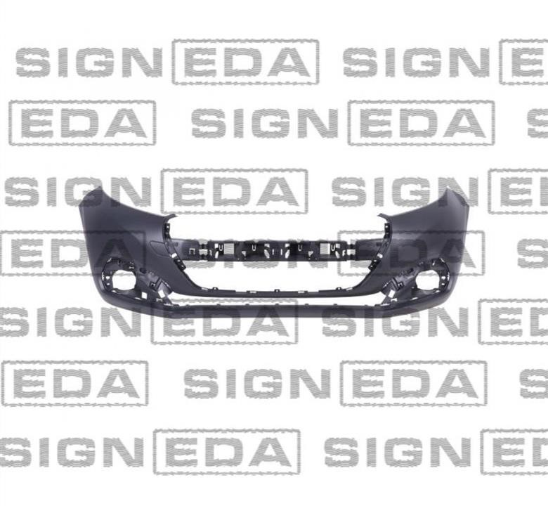Signeda PPG041130BA Front bumper PPG041130BA