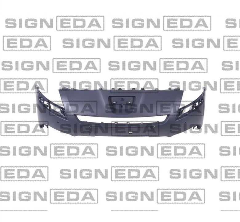 Signeda PPG041132BA Front bumper PPG041132BA