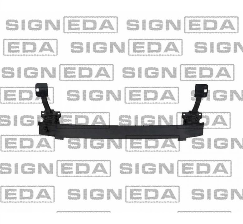 Signeda PPG44023A Front bumper reinforcement PPG44023A
