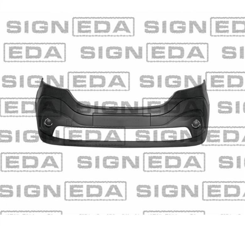 Signeda PRN04143BA Front bumper PRN04143BA
