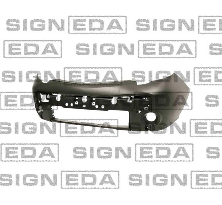 Signeda PRN04183BA Front bumper PRN04183BA