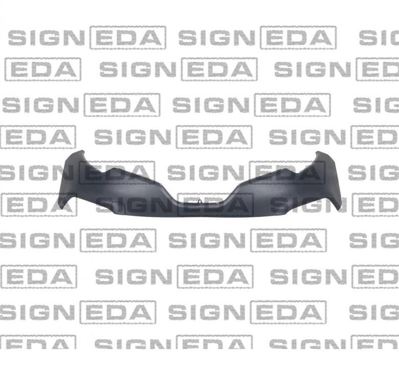Signeda PRN04191BA Front bumper PRN04191BA