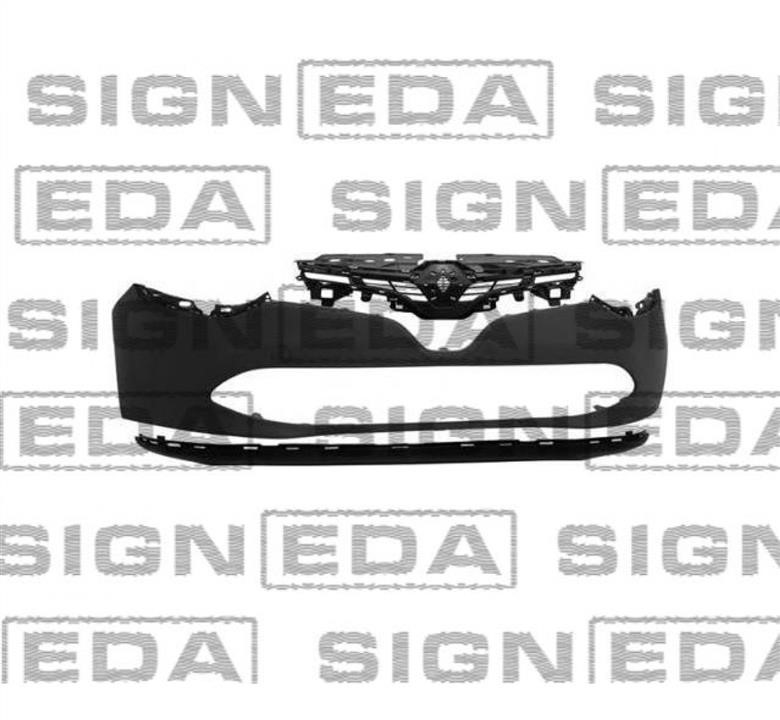 Signeda PRN041261BA Front bumper PRN041261BA