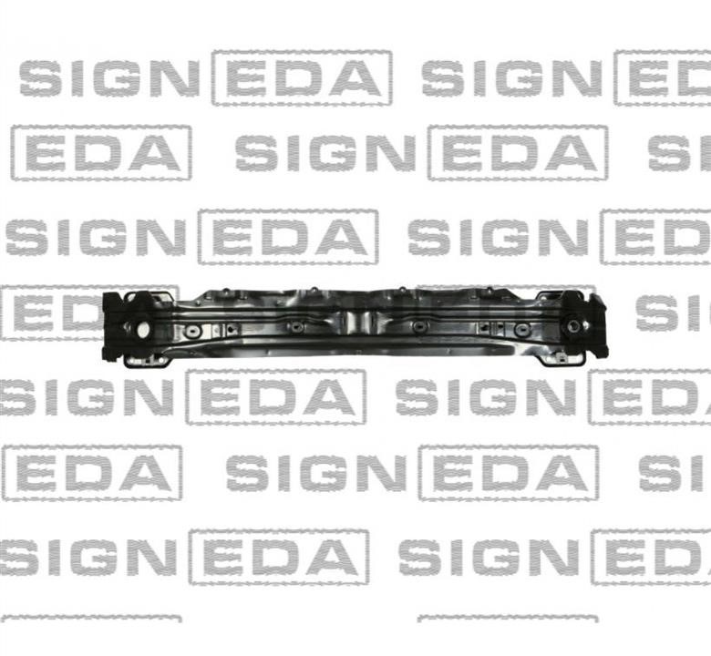 Signeda PSB44051A Front bumper reinforcement PSB44051A