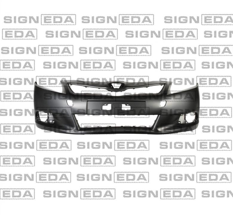 Signeda PTY041134BA Front bumper PTY041134BA