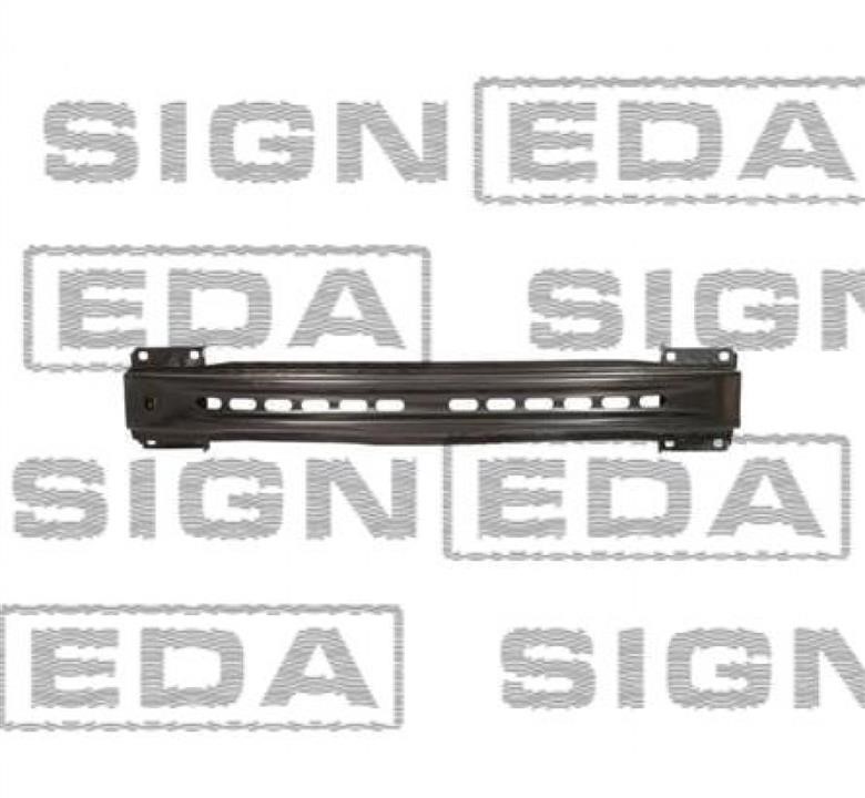 Signeda PSD44020A Front bumper reinforcement PSD44020A