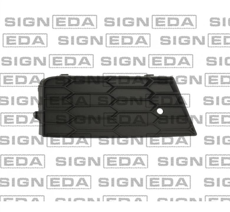 Signeda PSD99078CAL Grille bumper PSD99078CAL