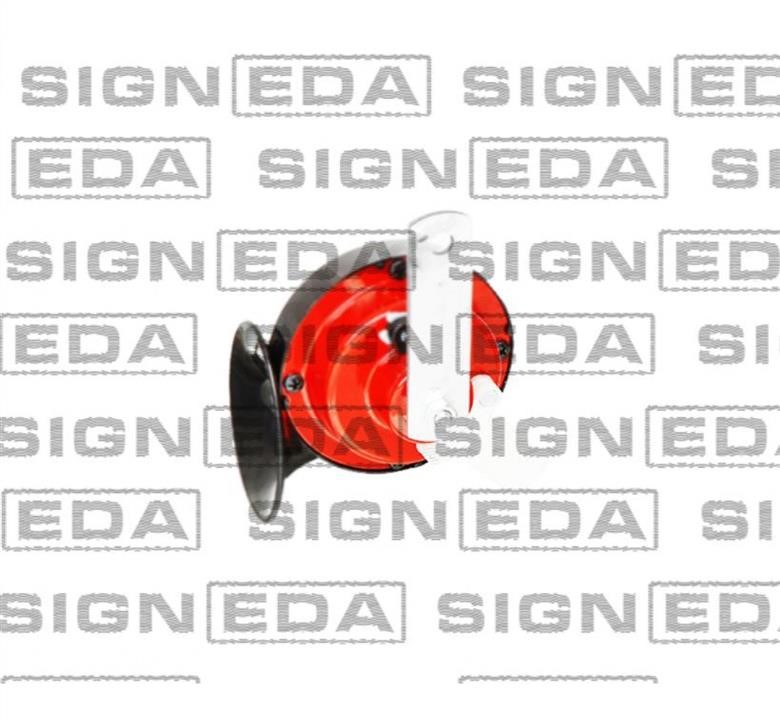 Signeda PSG1001A Sound signal PSG1001A