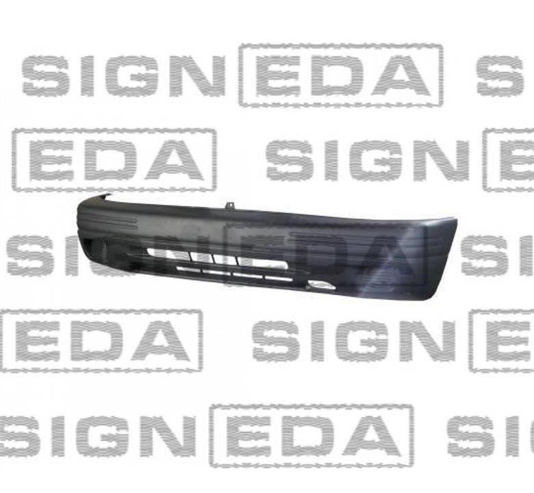 Signeda PSZ04112BA Front bumper PSZ04112BA