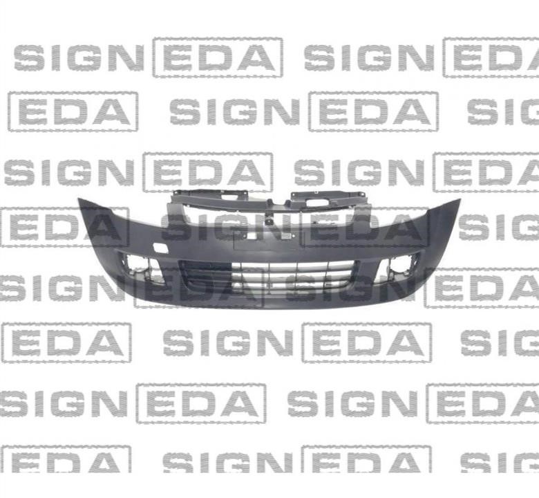 Signeda PSZ041042BA Front bumper PSZ041042BA