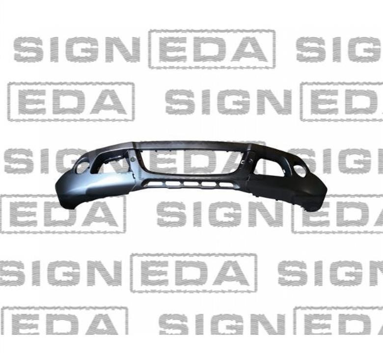 Signeda PVG04407A Front bumper PVG04407A