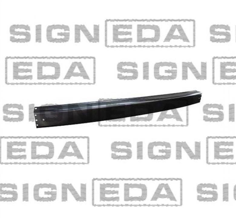 Signeda PVG04419A Front bumper PVG04419A