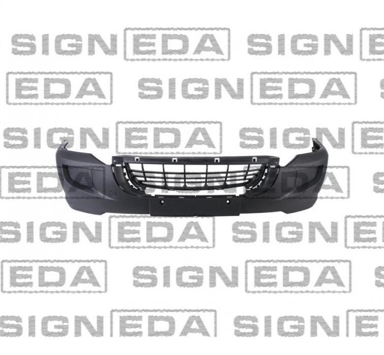 Signeda PVG04425BA Front bumper PVG04425BA