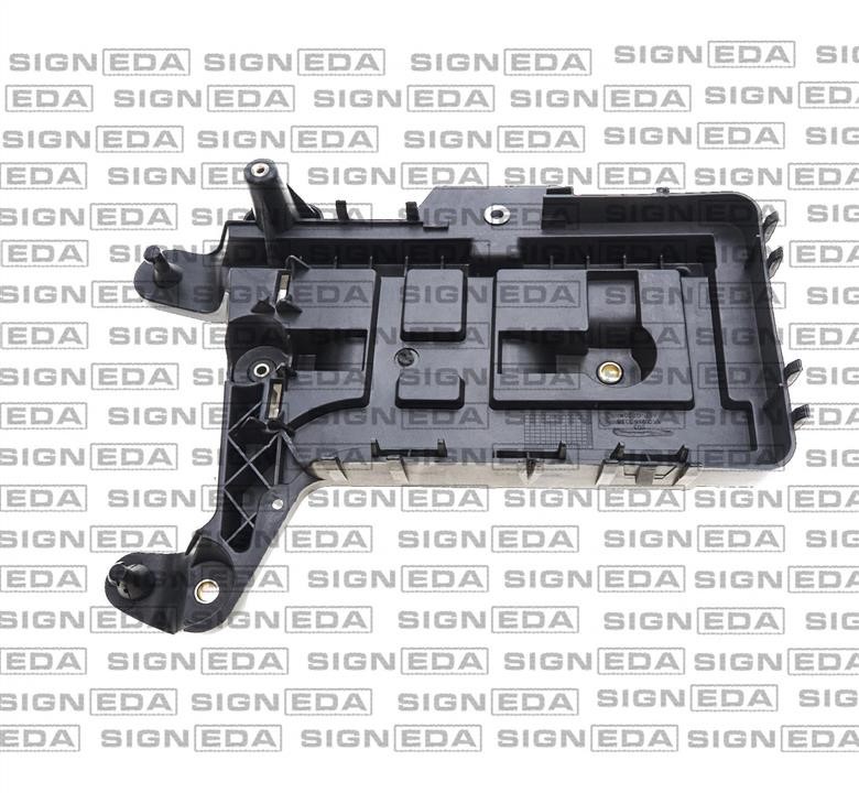 Signeda PVG09001A Battery cover1 PVG09001A