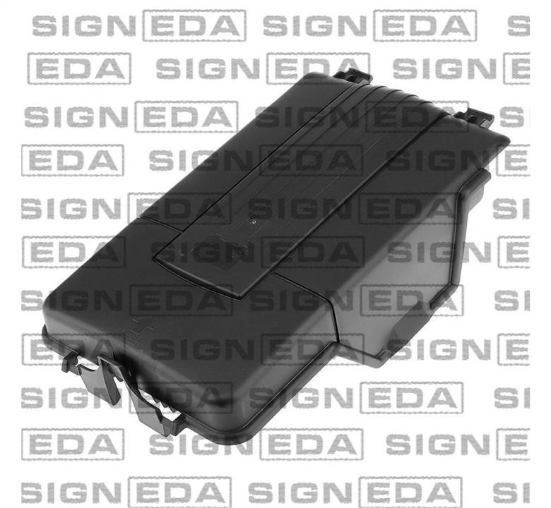 Signeda PVG09002A Battery cover1 PVG09002A