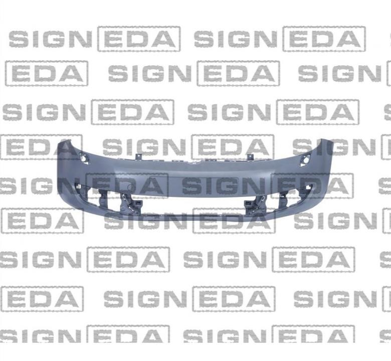 Signeda PVW04232BA Front bumper PVW04232BA