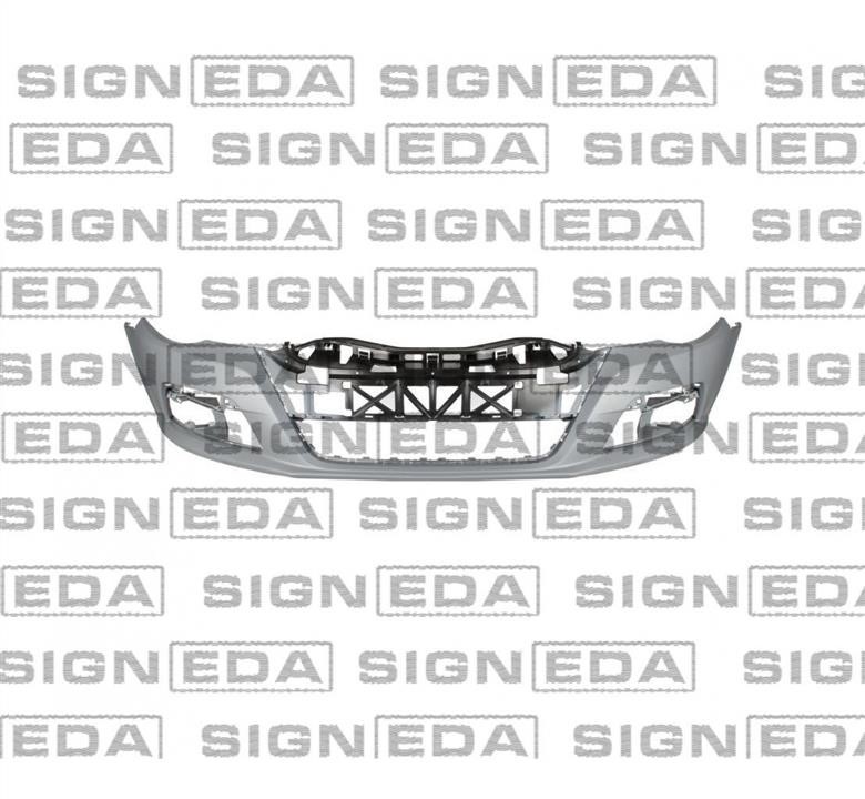 Signeda PVW04235BA Front bumper PVW04235BA