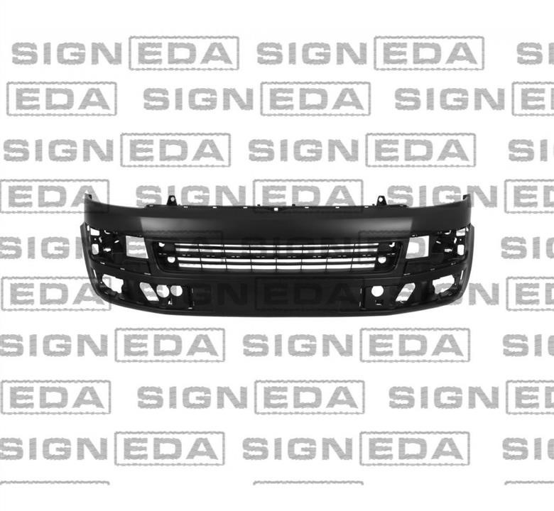 Signeda PVW04236BA Front bumper PVW04236BA