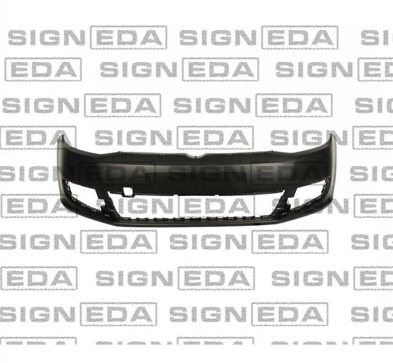Signeda PVW04238BA Front bumper PVW04238BA