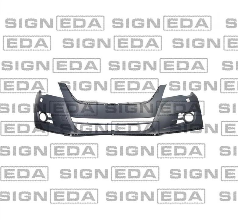 Signeda PVW04239BA Front bumper PVW04239BA