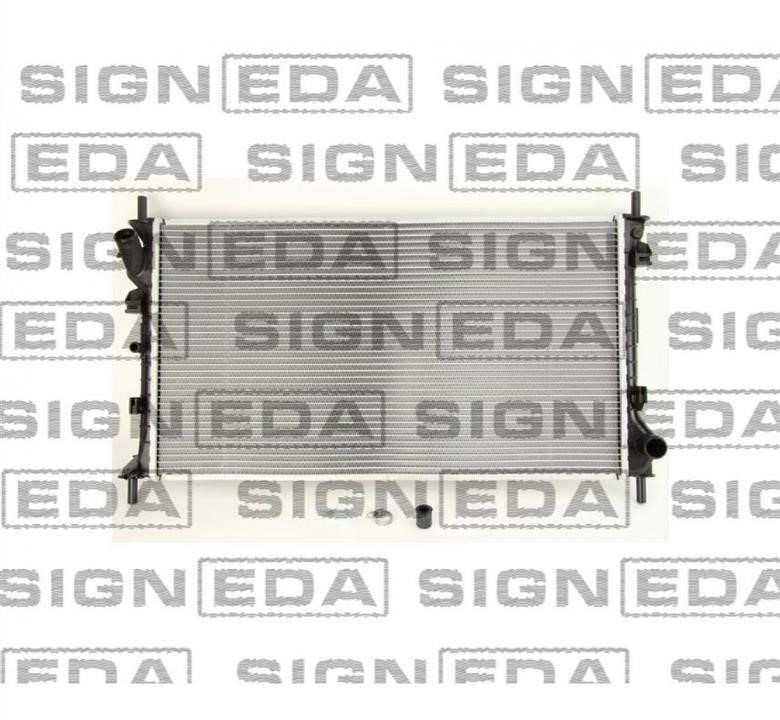 Signeda RA62015Q Radiator, engine cooling RA62015Q