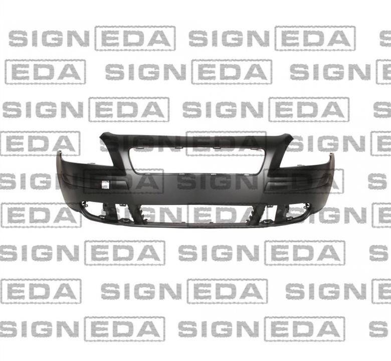 Signeda PVV041072BA Front bumper PVV041072BA