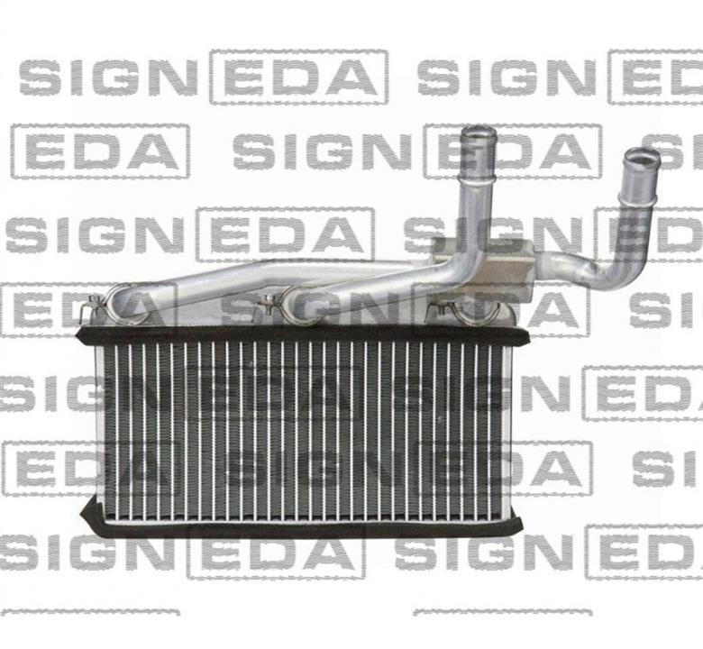 Signeda RP70529 Heat exchanger, interior heating RP70529