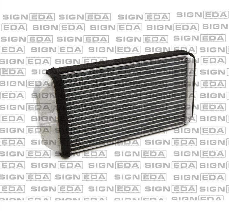 Signeda RP70685 Heat exchanger, interior heating RP70685